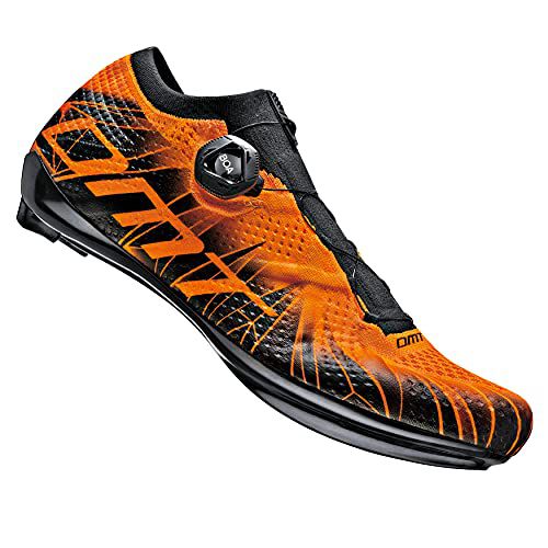 DMT Men's Road Bike Shoes
