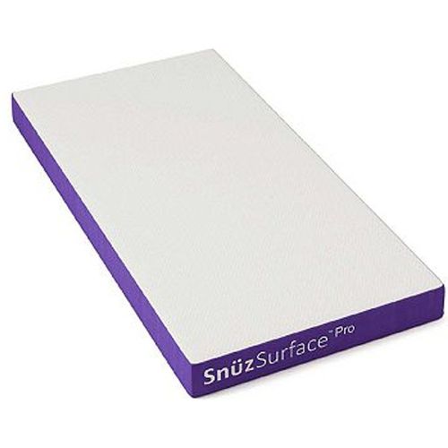 SnuzSurface Pro Adaptable Cot Bed Mattress SnuzKot