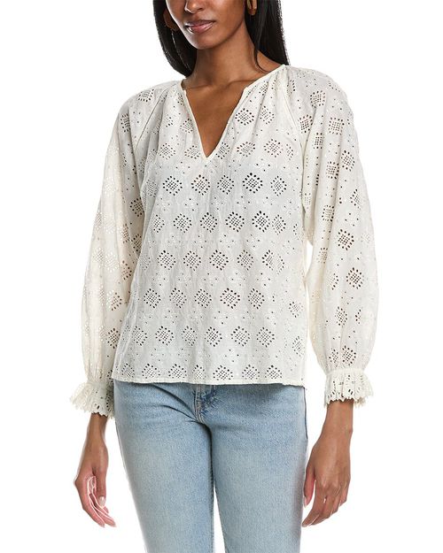 Tahir Blouse