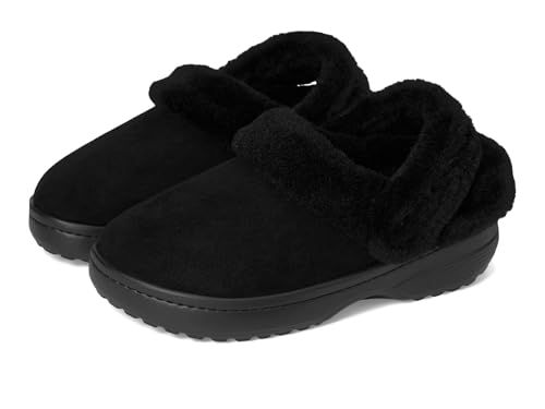 Crocs Unisex Classic Unfurgettable Clogs Milk Chocolate Men Women
