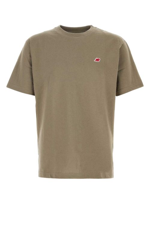 Core T-Shirt — Green