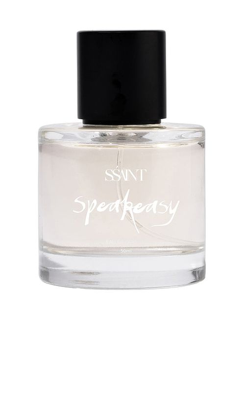 SSAINT Speakeasy Eau De Parfum 50ml in Beauty: NA