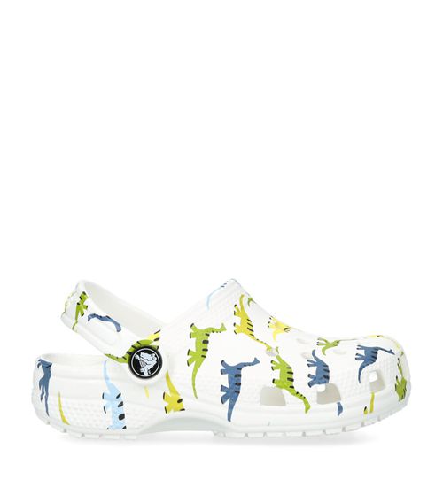 Classic Dinosaur Clogs