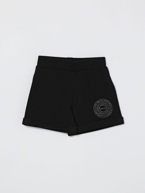 Shorts Kids color Black