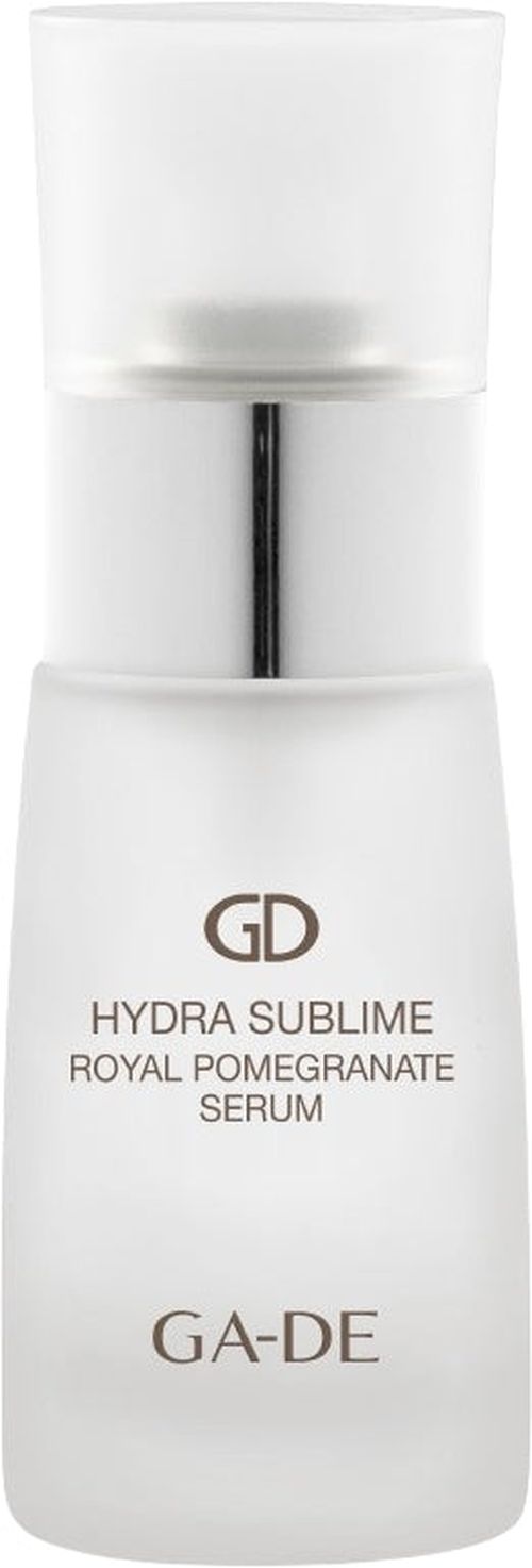 Siero viso con estratto di melograno Ga-De Hydra Sublime Seru
