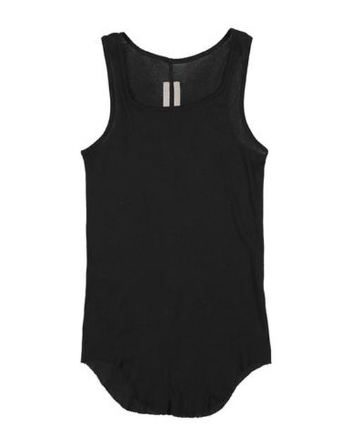 Kid Girl T-shirt Black