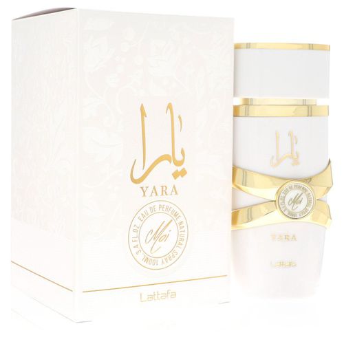 2pcs Combo Yara Moi by Eau De Parfum Spray 3.4 oz Women