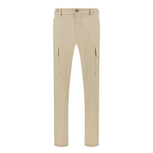 Dynamic cargo pants, Man, Moonstruck