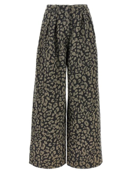 Jungle Pants