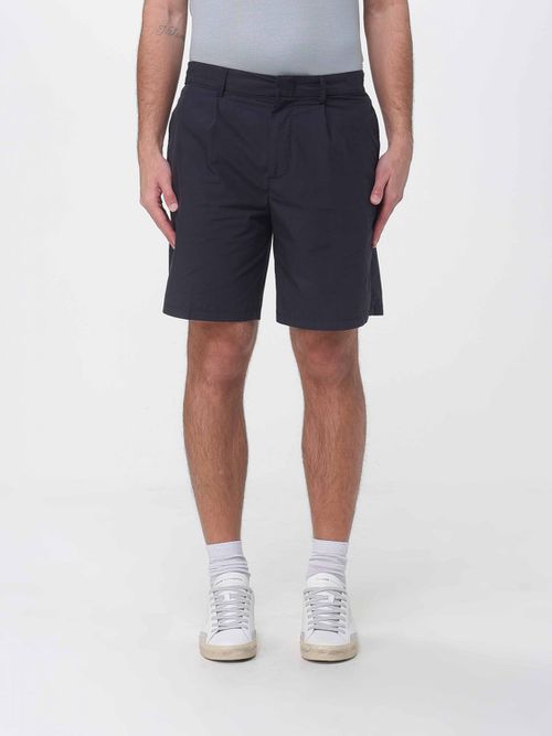 Shorts Men color Black