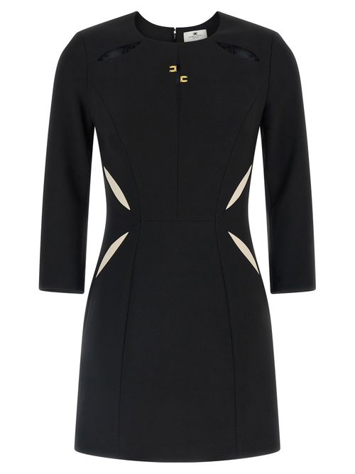 Sheath Dress