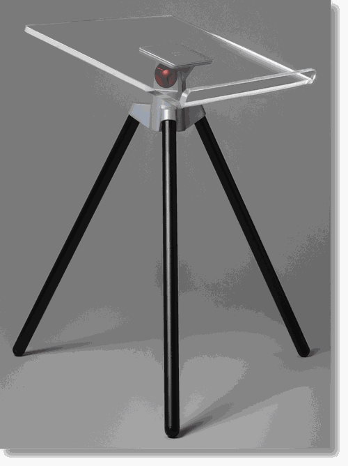 Marc Newson. Bookstand