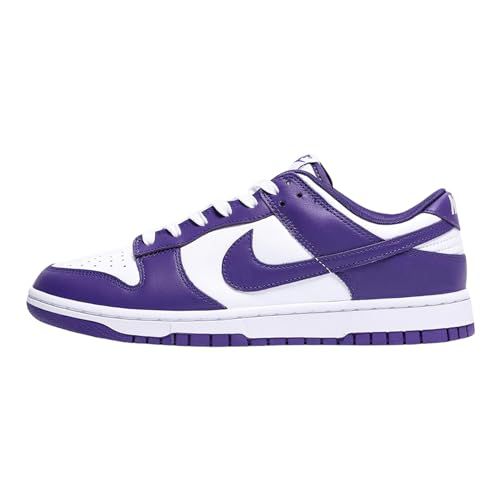 Nike Dunk Low 'Grey Fog' 