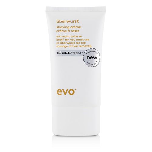 Uberwurst Shaving Creme