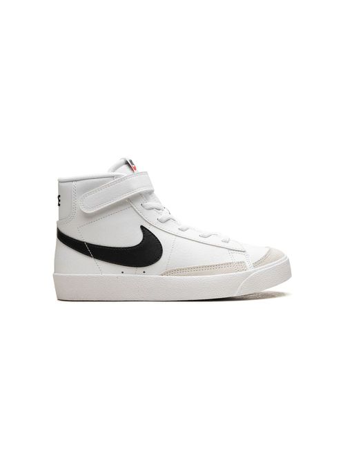 Blazer Mid 77 trainers - White