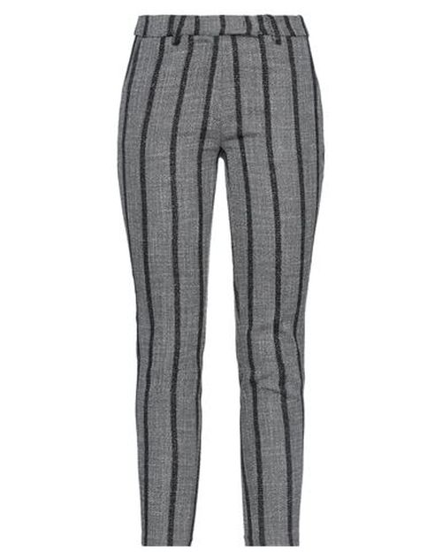 Woman Pants Grey