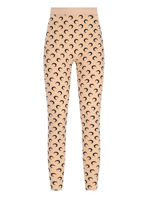 Women's Lightweight Polyamide Stretch Trousers