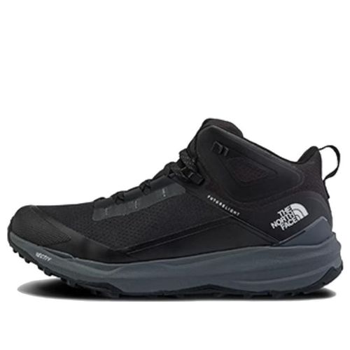 Vectiv Fastpack Mid Futurelight Boots 'Tnf Black'