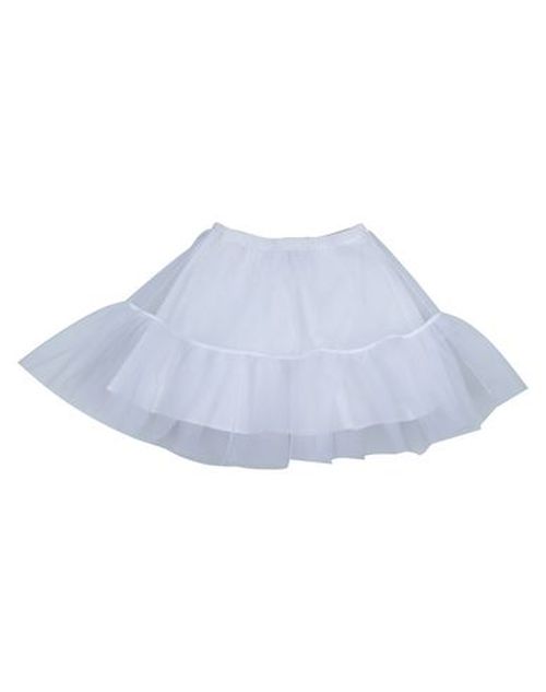 Kid Girl Kids' skirt White