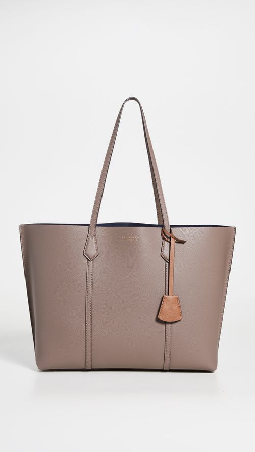 Perry Triple Compartment Tote