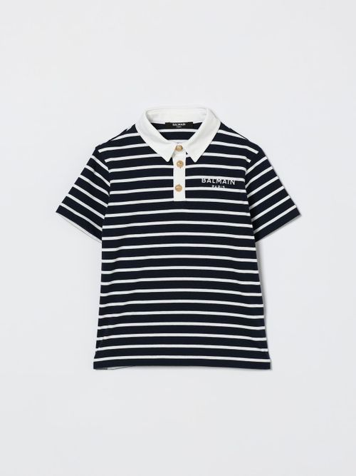 T-Shirt Kids color Blue
