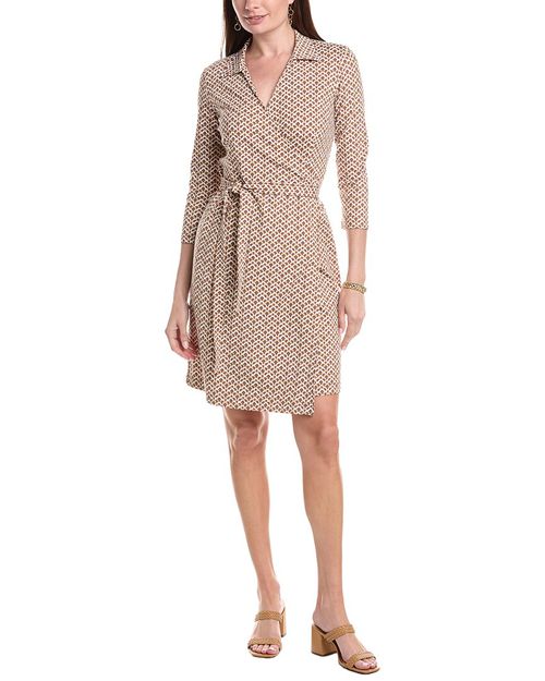 J. McLaughlin Benjamina Dress