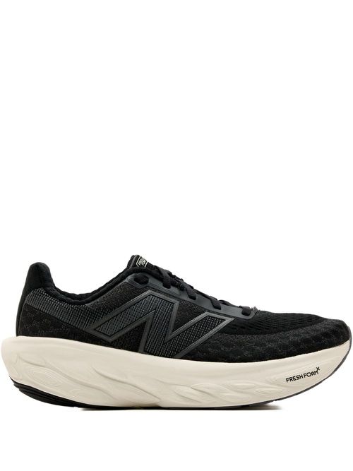 Fresh Foam X 1080 v14 mesh running sneakers - Black