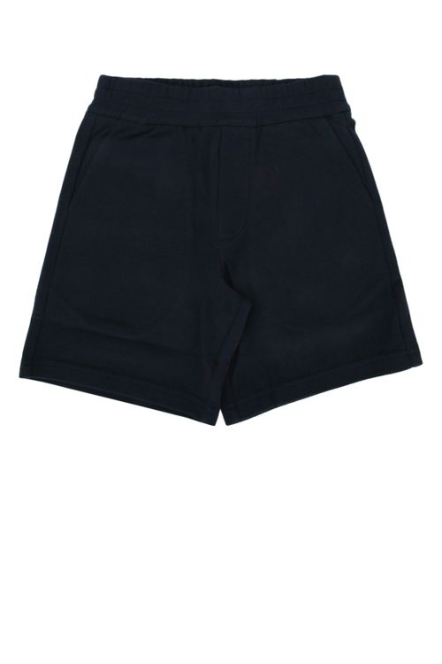 Bottoms Shorts — Navy