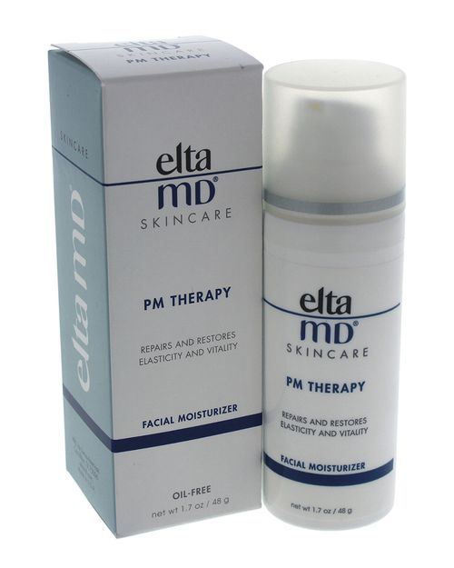 1.7oz PM Therapy Facial Moisturizer