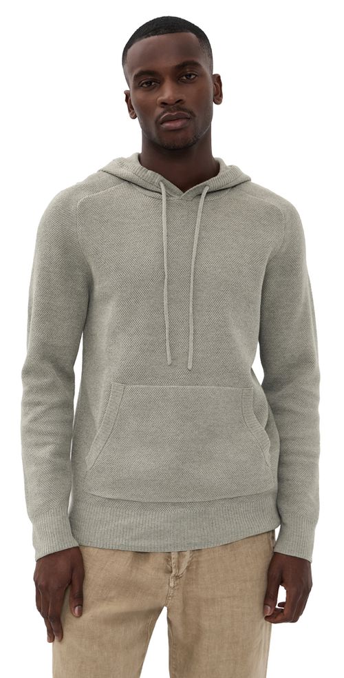 Matador Hoodie Sage Heather
