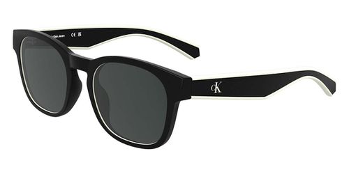 Calvin Klein Jeans CKJ25300S 001 Men's Sunglasses Black