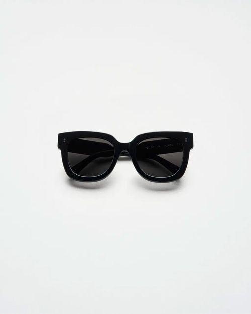 Chimi Sunglasses 08 Black ONESIZE