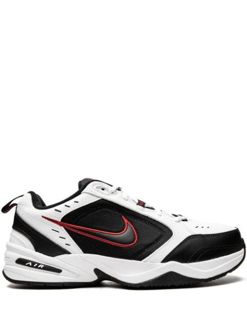 Air Monarch 4 low-top sneakers