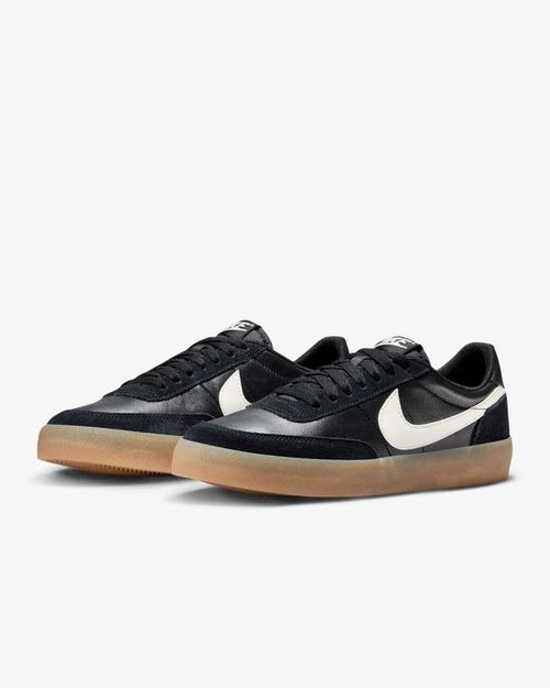 Women's Killshot 2 FZ5630-001 Sneaker Black Lace-Up Lifestyle Shoes TF8688