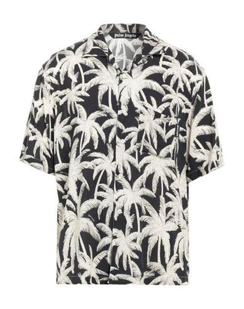 Man Shirt Black