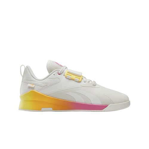 Reebok Men's Lifter Pr III Sneaker