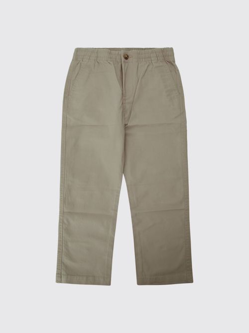 Pants Kids color Kaki