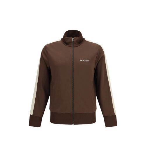 Classic Logo Track Jacket