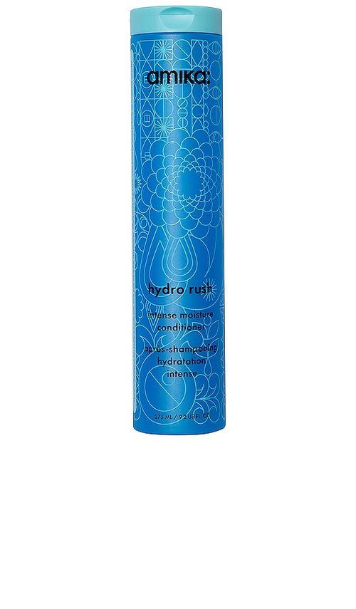 Amika Hydro Rush Intense Moisture Conditioner - 275ml - Single
