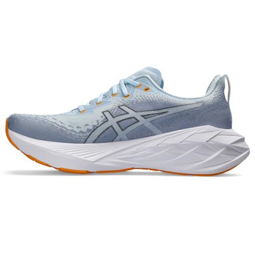 ASICS Men's NOVABLAST 4 Trail Running Shoe