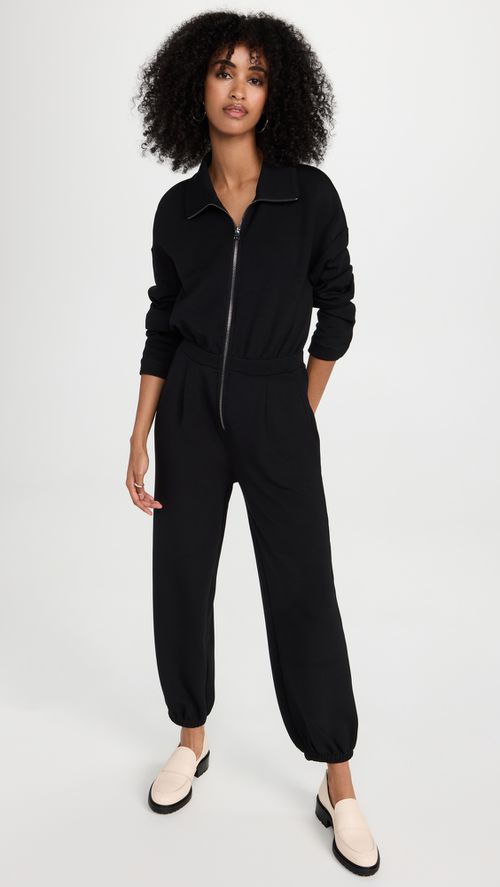 Jessie Jumpsuit