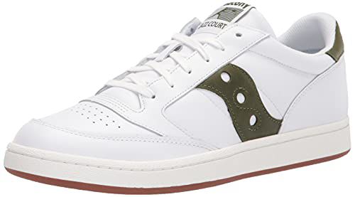 Saucony unisex adult Jazz Court Sneaker
