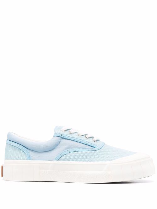 Opal low-top sneakers - Blue