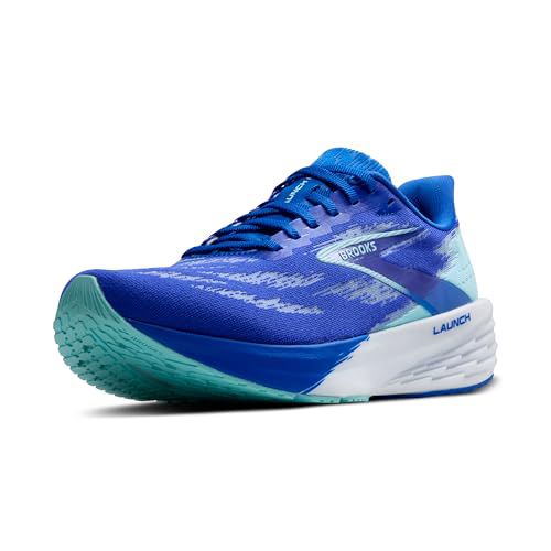 Brooks Men’s Launch 11 Neutral Running Shoe