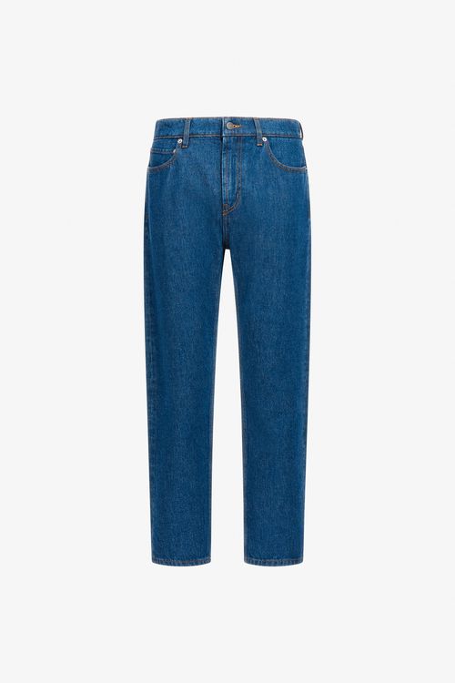 Classic Jeans