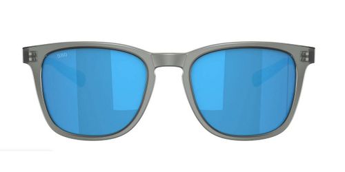 Costa Del Mar 6S2002 Sullivan Polarized 200201 Men's Sunglasses Grey