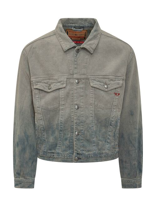 D-Ranger Utility Jacket