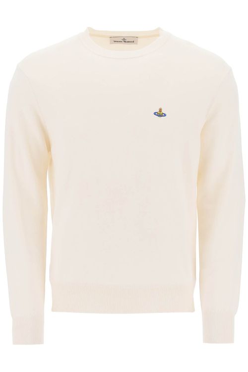 Organic Cotton And Cashmere Sweater