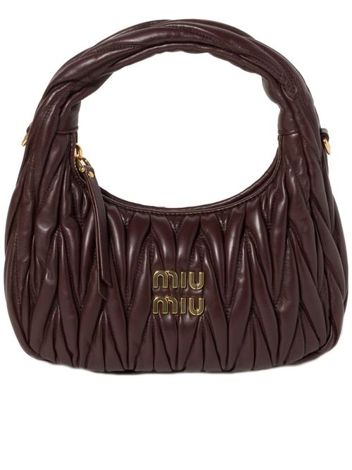Matelasse Bags