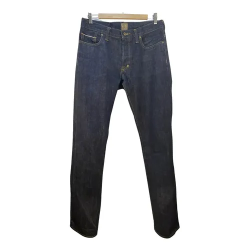 Jeans Cotton for Male 31 US